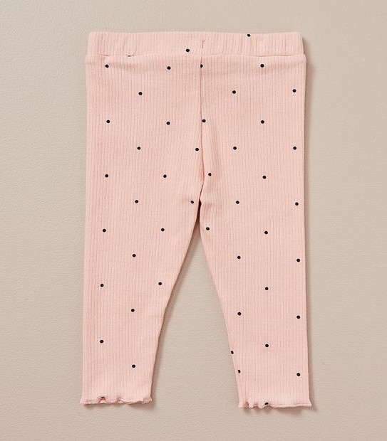 2 Piece Baby Organic Cotton Set