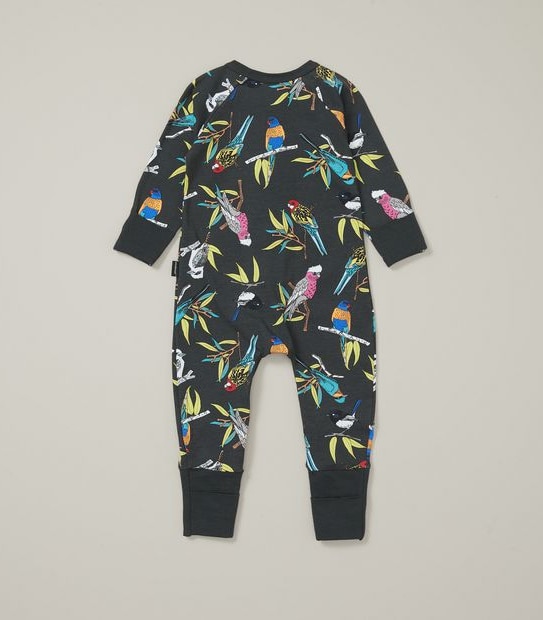 Bonds Baby Zip Wondersuit Coverall