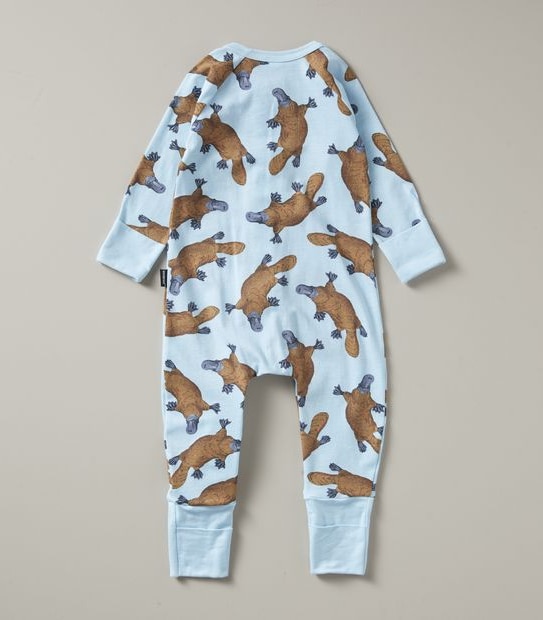 Bonds Baby Zip Wondersuit Coverall