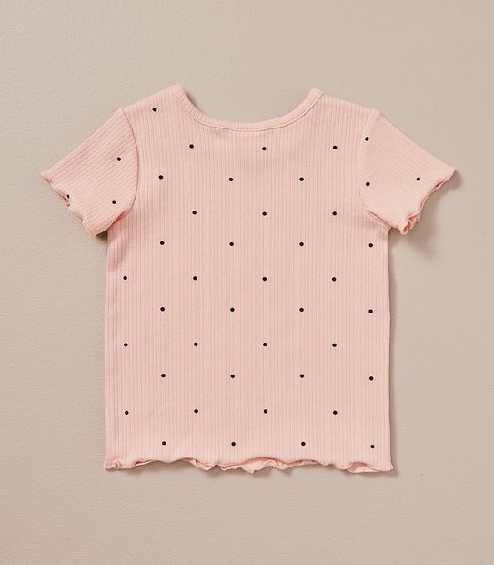 2 Piece Baby Organic Cotton Set