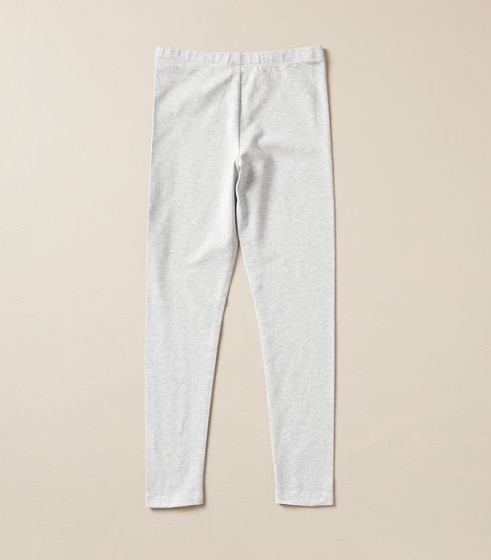 Organic Cotton Legging 