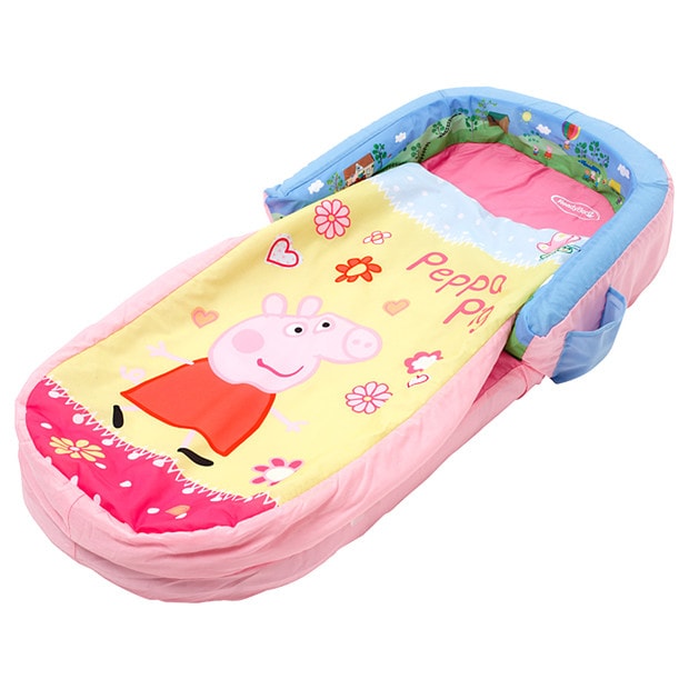 Peppa Pig My First Readybed Target Australia
