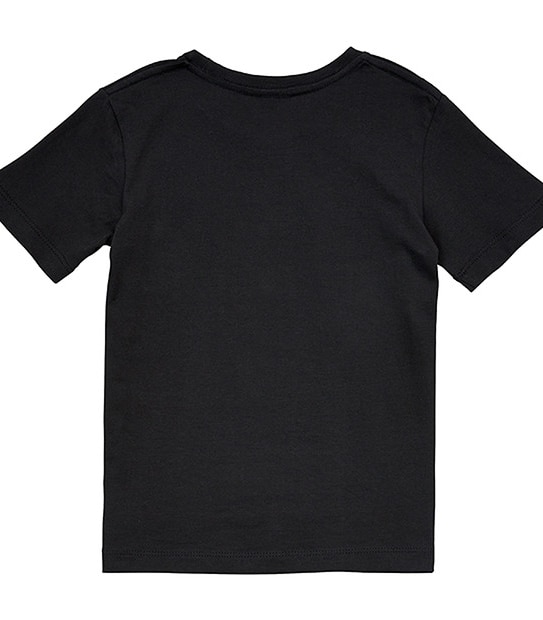 Boys' Short Sleeve Skeleton T-Shirt