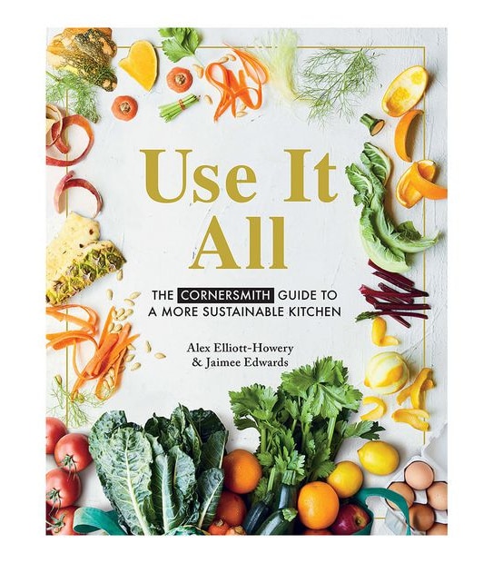 Use It All - Alex Elliott-Howery And Jaimee Edwards