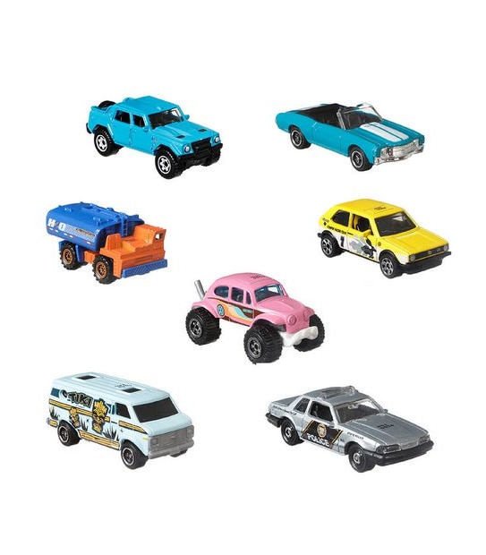 Matchbox Vehicle - Assorted* | Target Australia