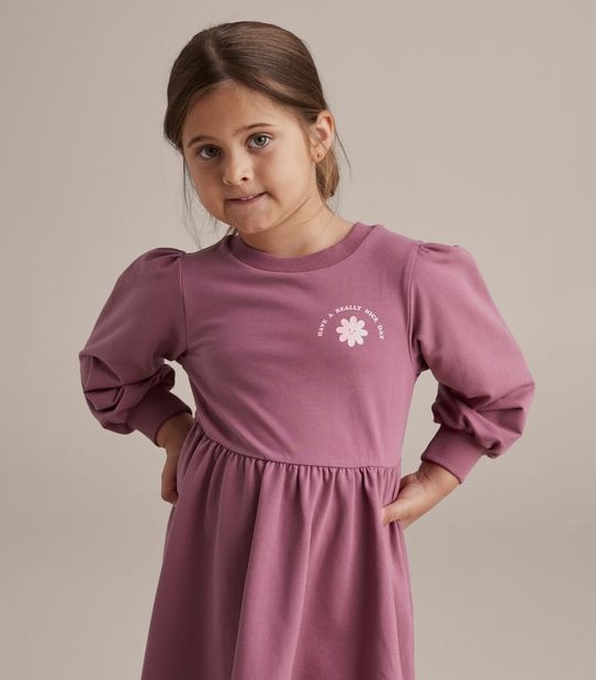 Jumper Dress