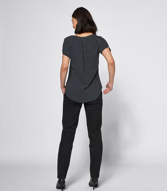 Preview Tulip Sleeve Top