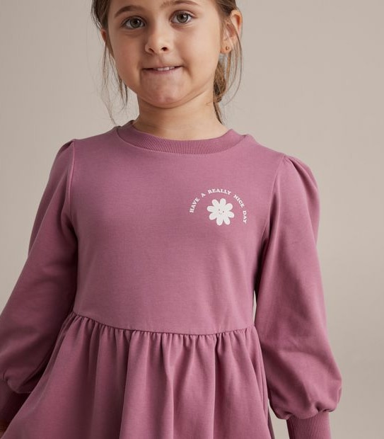 Jumper Dress