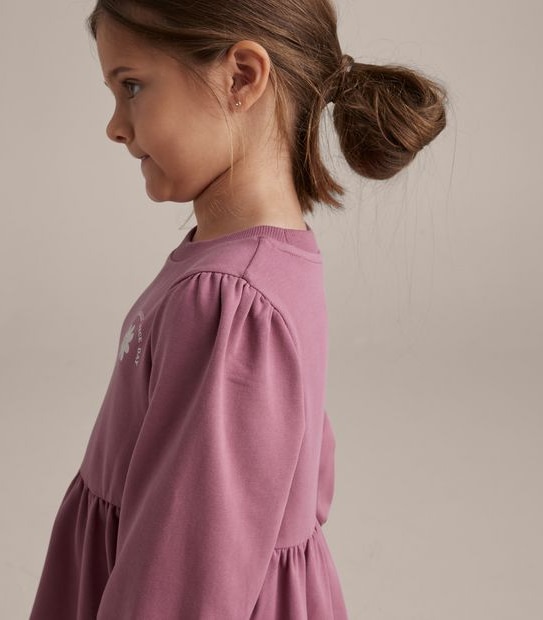 Jumper Dress