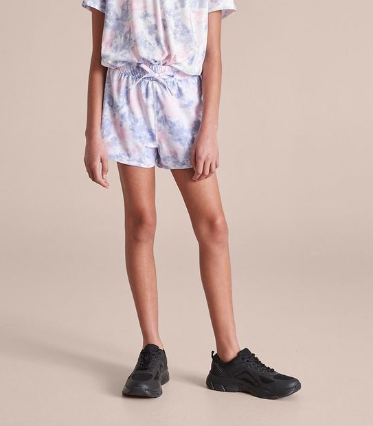 Dual Layer Active Short