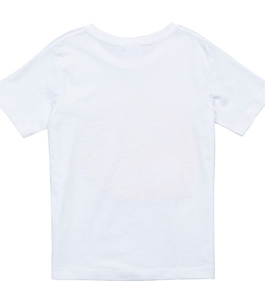 Boys' Short Sleeve Pumpkin T-Shirt