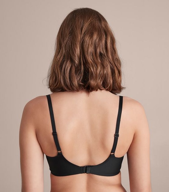 Preview Bonded Wirefree Lace Bra; Style: LBR28081