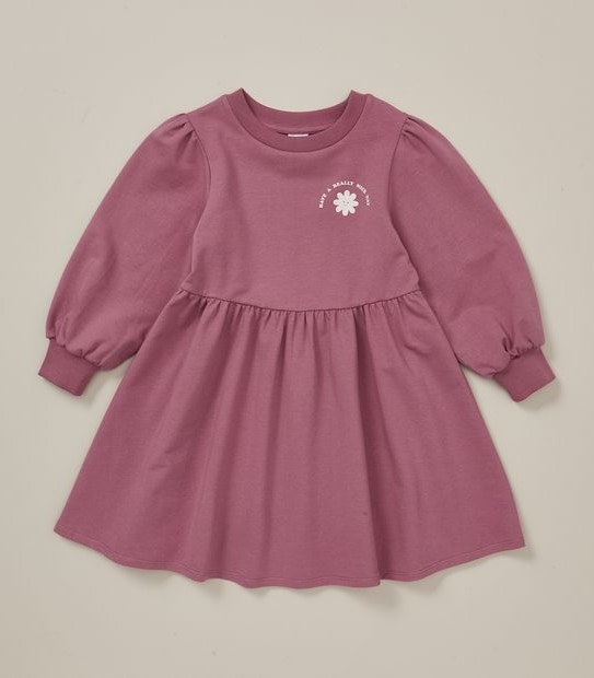 Jumper Dress
