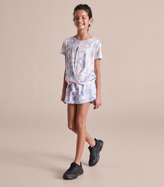 Dual Layer Active Short