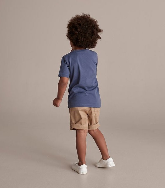 Novelty Digger T-shirt 6 of 6