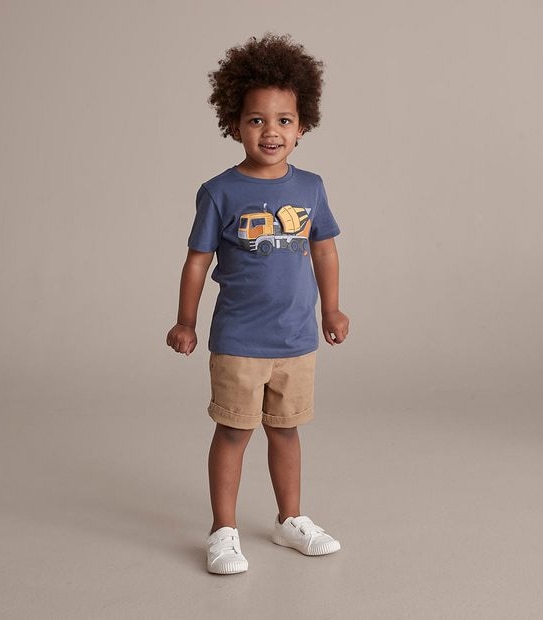 Novelty Digger T-shirt 4 of 6