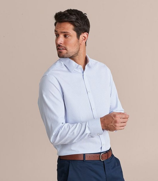 Preview Easy Iron Business Shirt