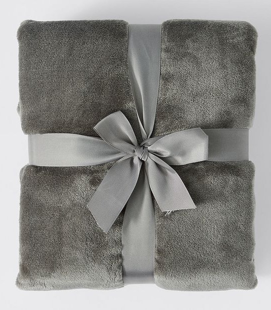 Super Soft Throw