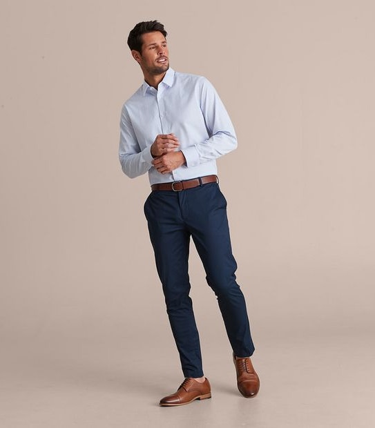 Preview Easy Iron Business Shirt