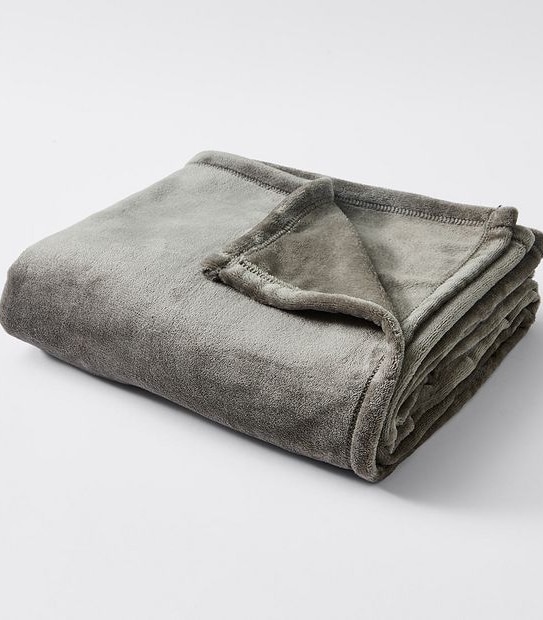 Super Soft Throw
