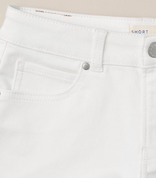 Wonder Denim Short
