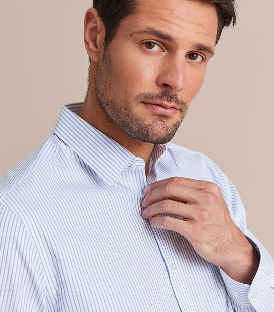 Preview Easy Iron Business Shirt