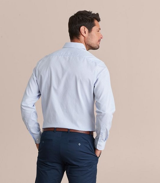 Preview Easy Iron Business Shirt