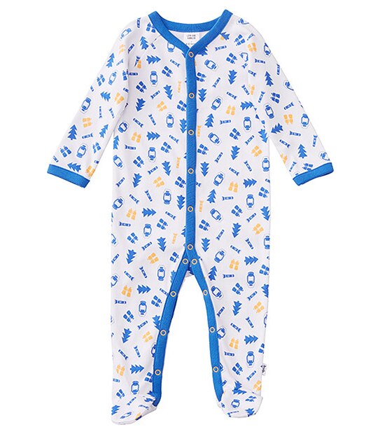 Tree Print Coveralls Target Australia