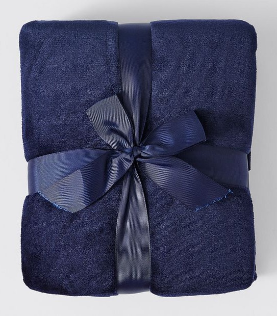 Super Soft Throw