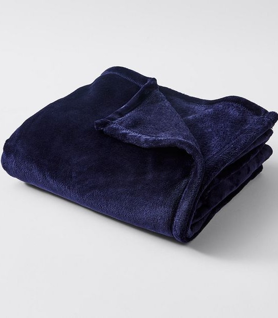 Super Soft Throw