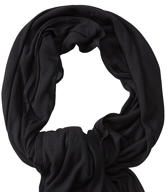Basic Jersey Scarf