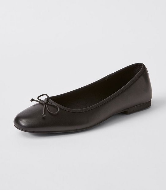 Womens Florene Ballet Flats
