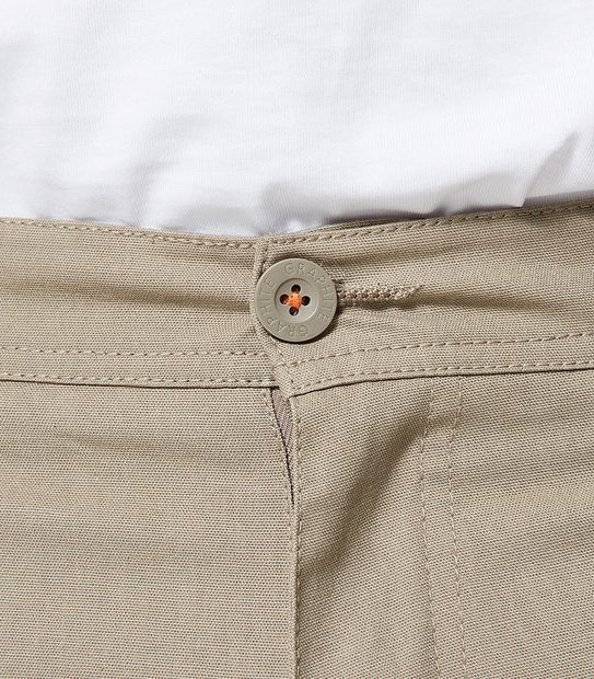 Graphite Performance Cargo Jogger Pants