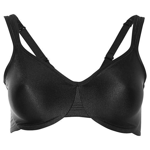 Back Smoothing Minimising Bra, Style:CN1435GV Back Smoothing Minimising Bra, Style:CN1435GV