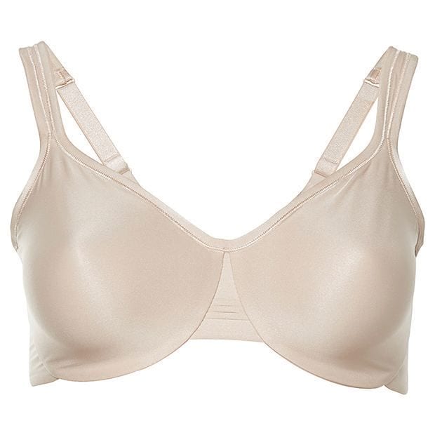 Back Smoothing Minimising Bra, Style:CN1435GV Back Smoothing Minimising Bra, Style:CN1435GV