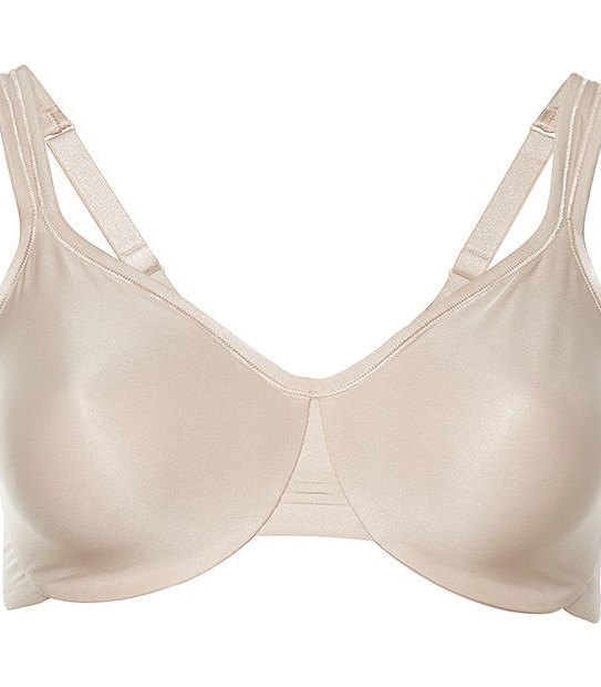 Mila Back Smoothing Minimising Bra, Style:CN1435GV