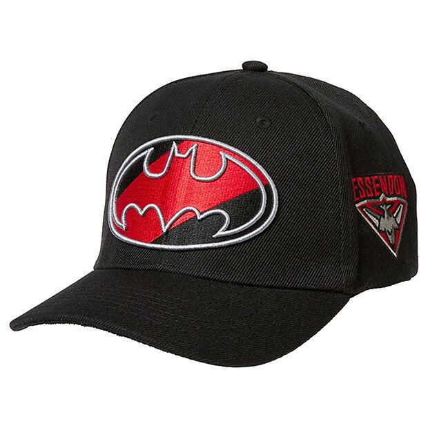 AFL V Batman Essendon Bombers Youth 