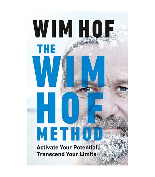 Wim Hof Method - Wim Hof