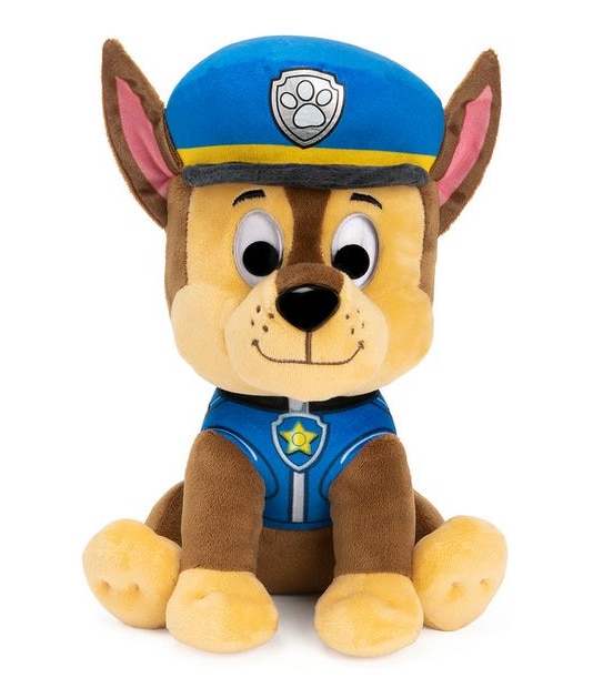 PAW Patrol 9" Chase Plush