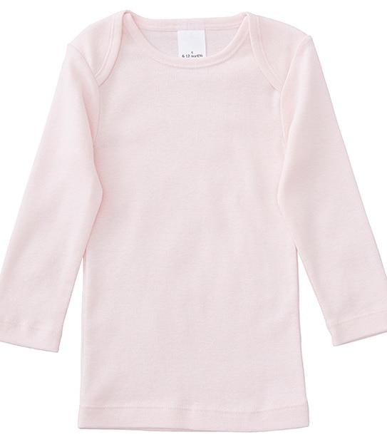 2 Pack Long Sleeve Thermal T-Shirts
