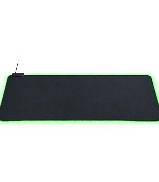 Razer Goliathus Extended Chroma Soft Gaming Mouse Mat