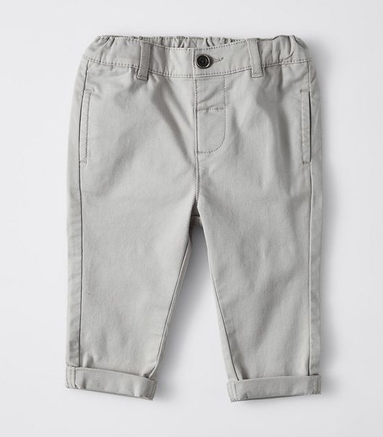 Baby Chino Pants