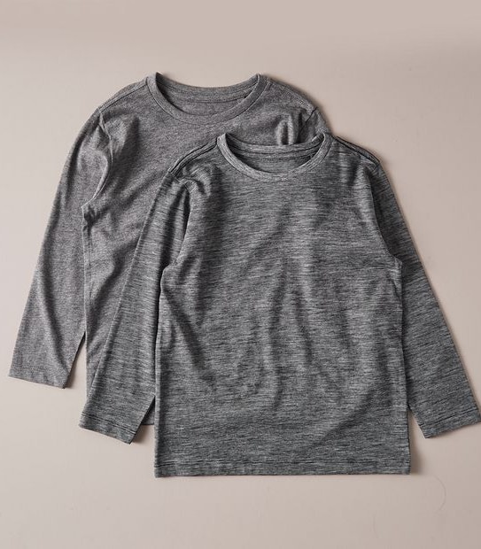 2 Pack Top