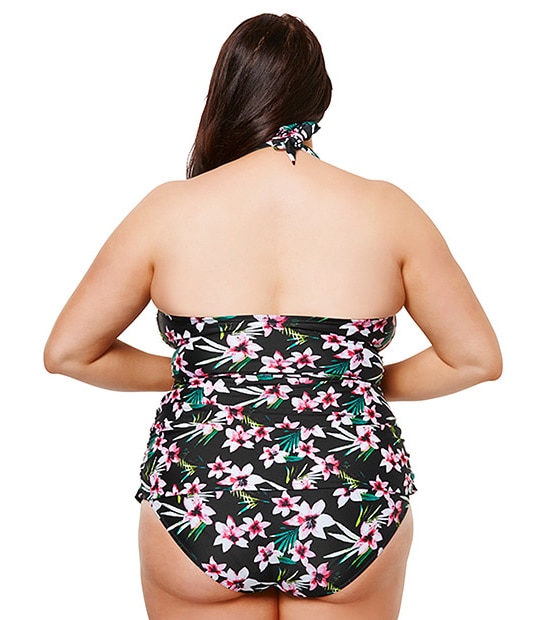 Plus size Swimwear – Curves Bella Co.