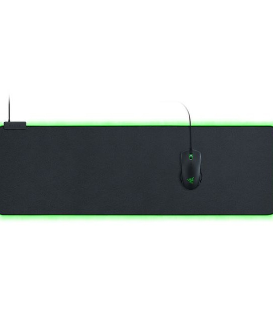 Razer Goliathus Extended Chroma Soft Gaming Mouse Mat