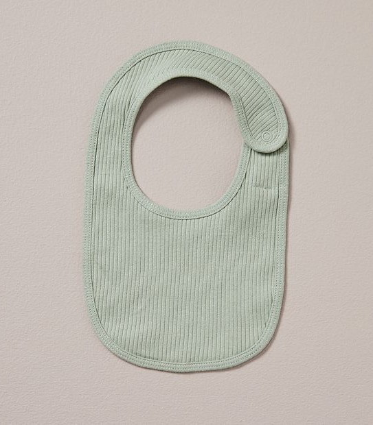 3 Piece Baby Ribbed Set 