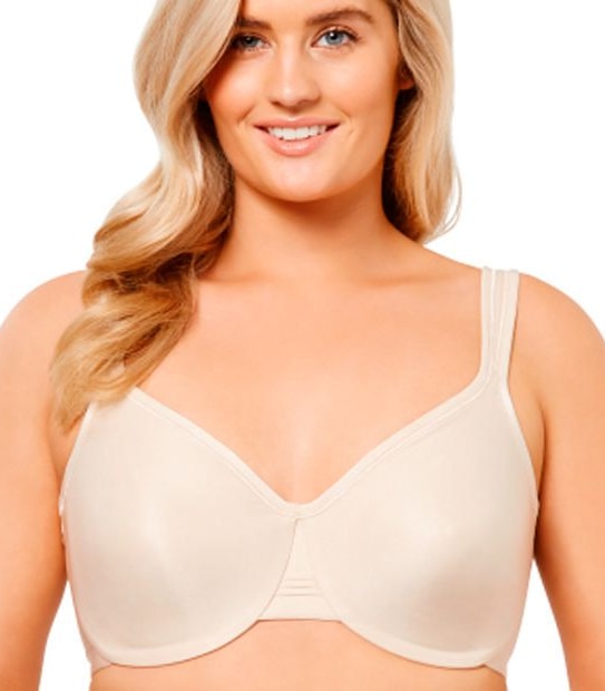 Mila Back Smoothing Minimising Bra, Style:CN1435GV