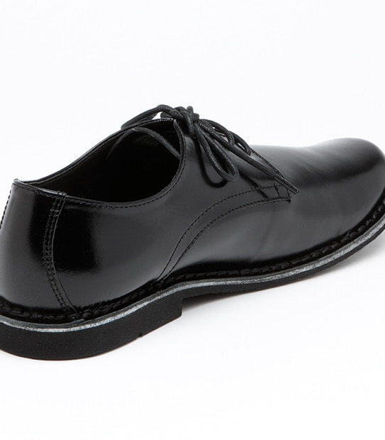 Ladies' Fresh Leather Lace Up Shoes