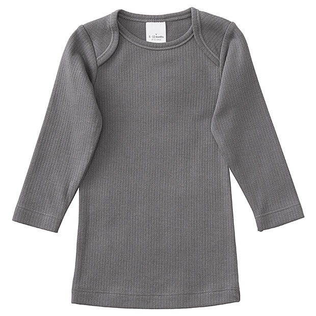 2 Pack Long Sleeve Thermal TShirts Target Australia