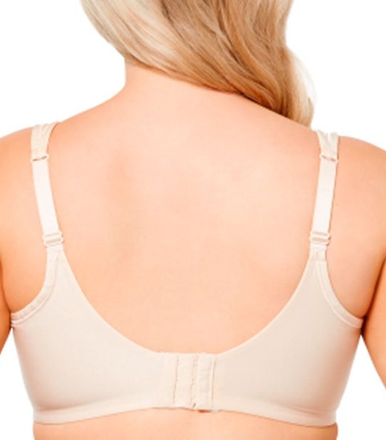 Mila Back Smoothing Minimising Bra, Style:CN1435GV